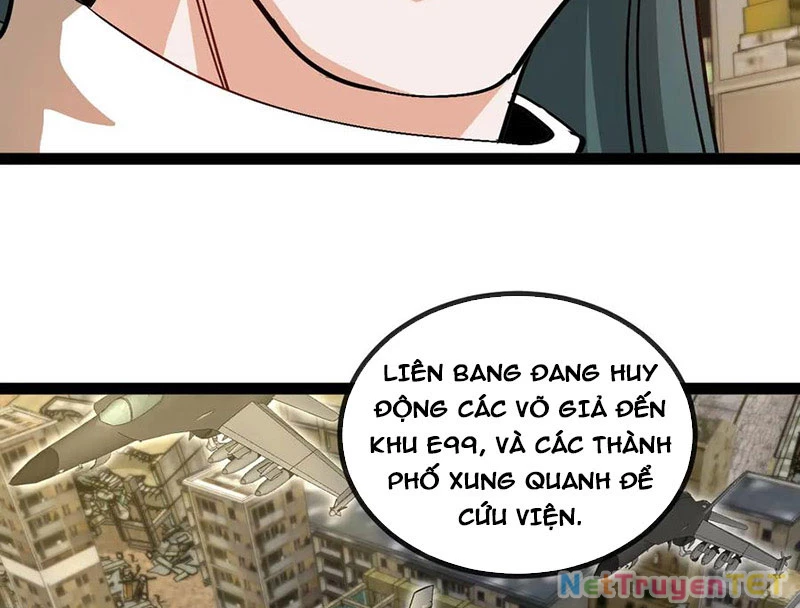 Hệ Thống Super God Chapter 157 - Trang 4