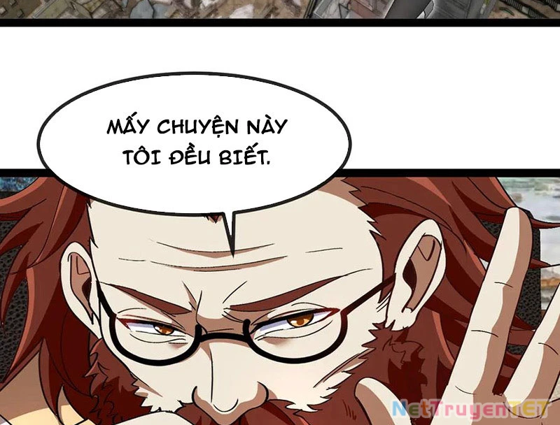 Hệ Thống Super God Chapter 157 - Trang 4