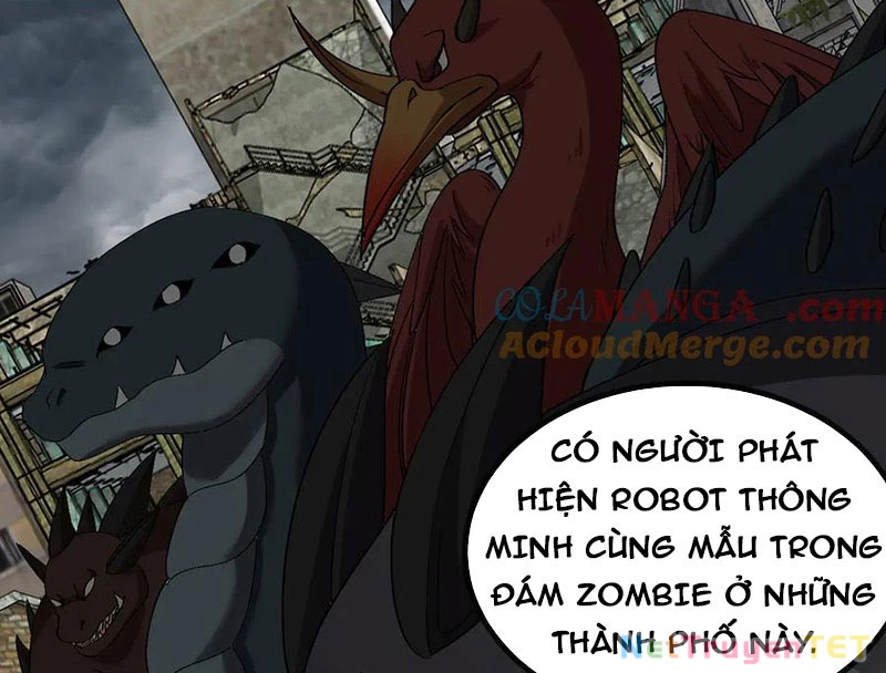 Hệ Thống Super God Chapter 157 - Trang 4