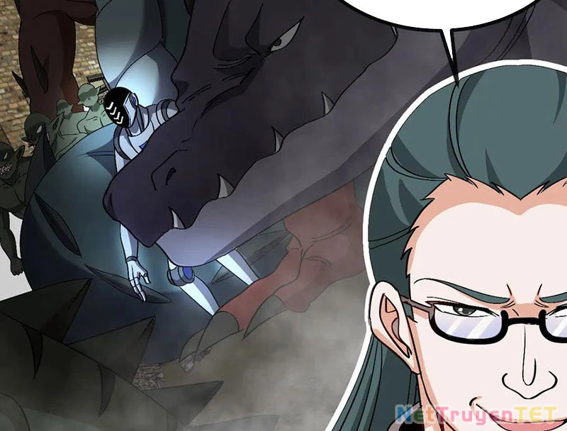 Hệ Thống Super God Chapter 157 - Trang 4