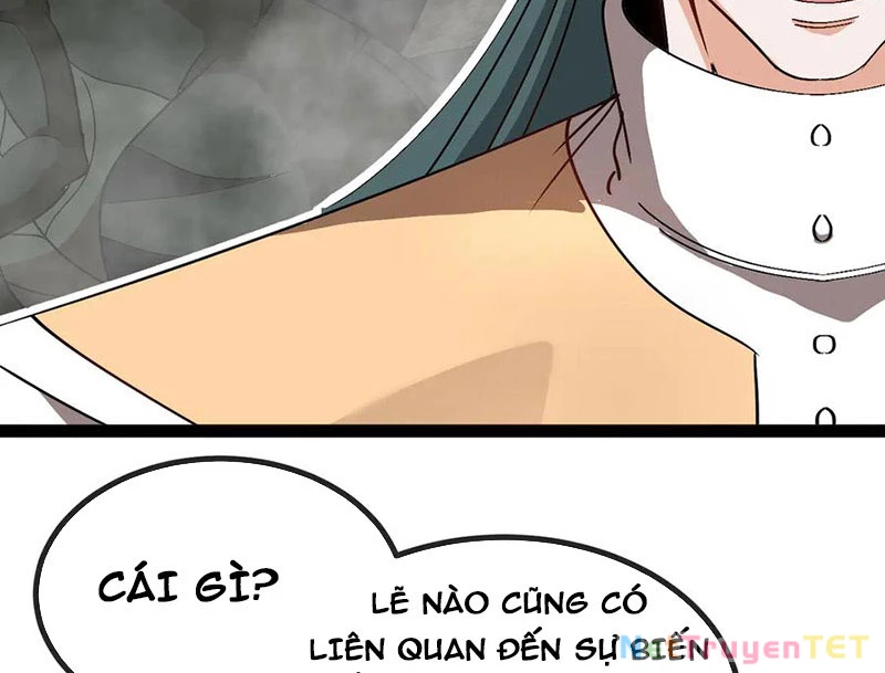 Hệ Thống Super God Chapter 157 - Trang 4