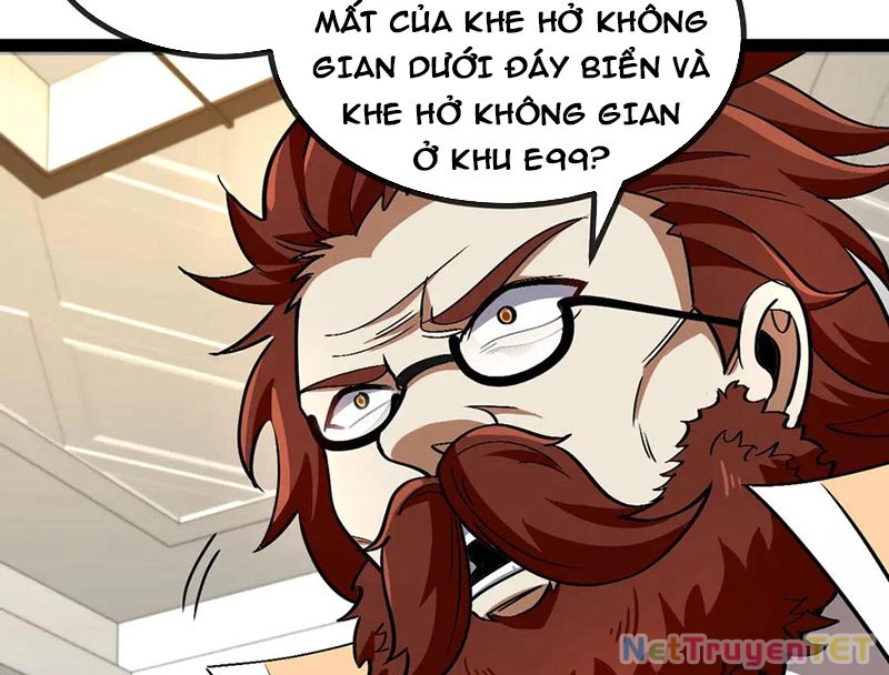 Hệ Thống Super God Chapter 157 - Trang 4