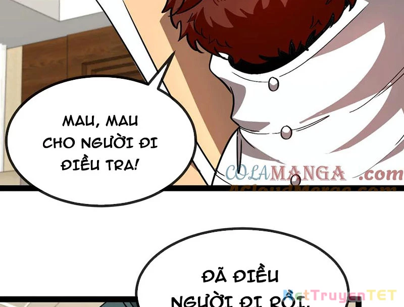 Hệ Thống Super God Chapter 157 - Trang 4