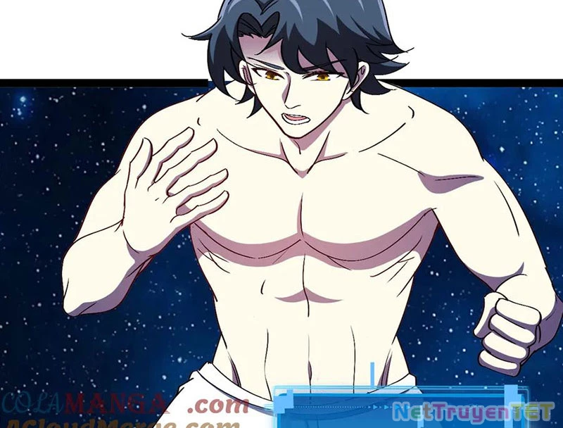 Hệ Thống Super God Chapter 157 - Trang 4
