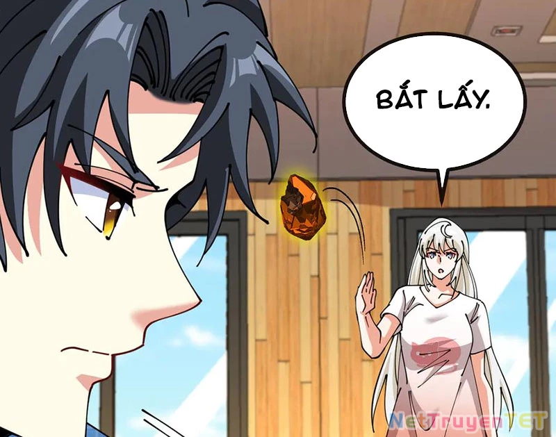 Hệ Thống Super God Chapter 157 - Trang 4