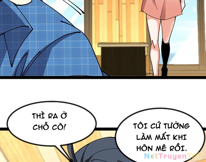 Hệ Thống Super God Chapter 157 - Trang 4