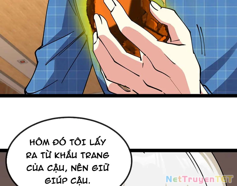 Hệ Thống Super God Chapter 157 - Trang 4