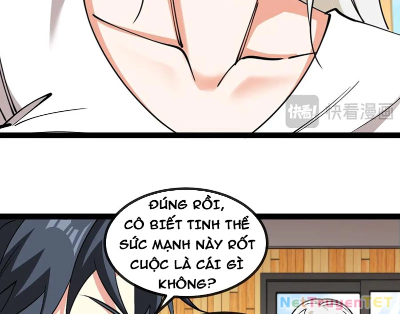 Hệ Thống Super God Chapter 157 - Trang 4