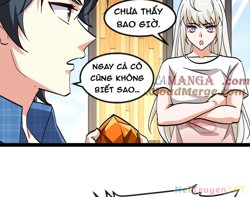 Hệ Thống Super God Chapter 157 - Trang 4