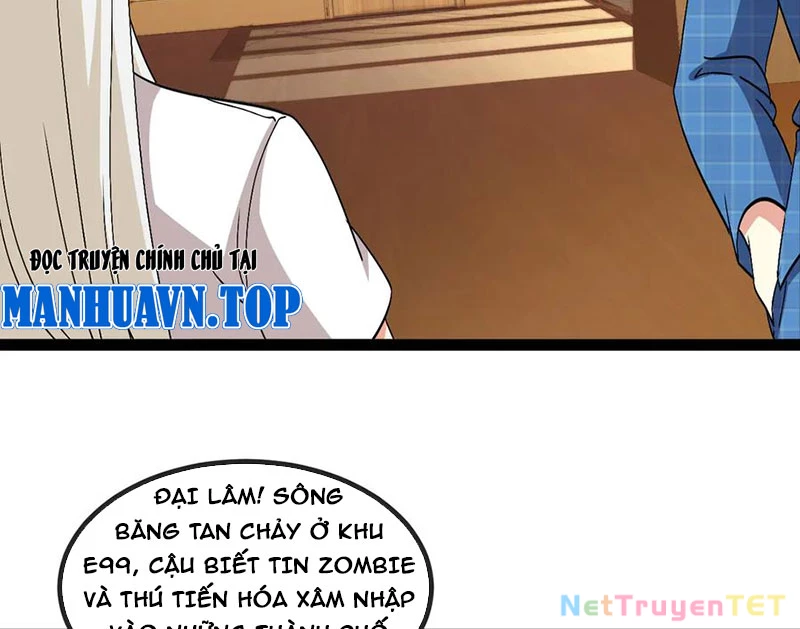Hệ Thống Super God Chapter 157 - Trang 4
