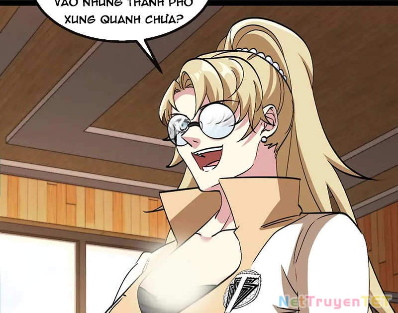 Hệ Thống Super God Chapter 157 - Trang 4