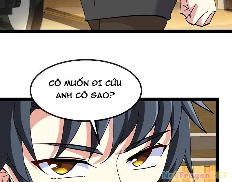 Hệ Thống Super God Chapter 157 - Trang 4