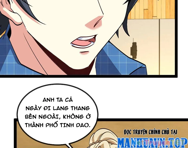 Hệ Thống Super God Chapter 157 - Trang 4