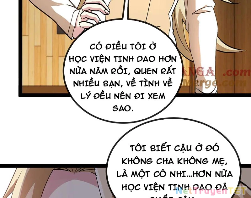 Hệ Thống Super God Chapter 157 - Trang 4