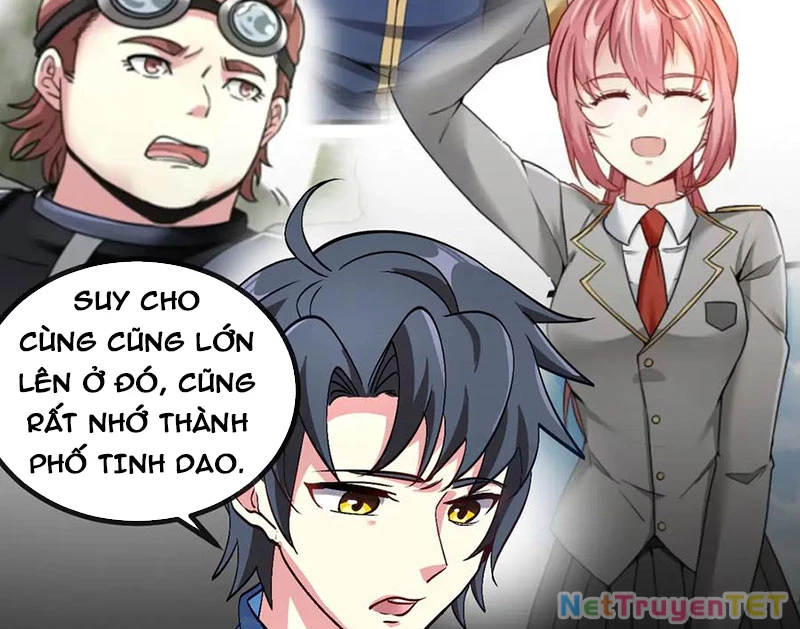 Hệ Thống Super God Chapter 157 - Trang 4