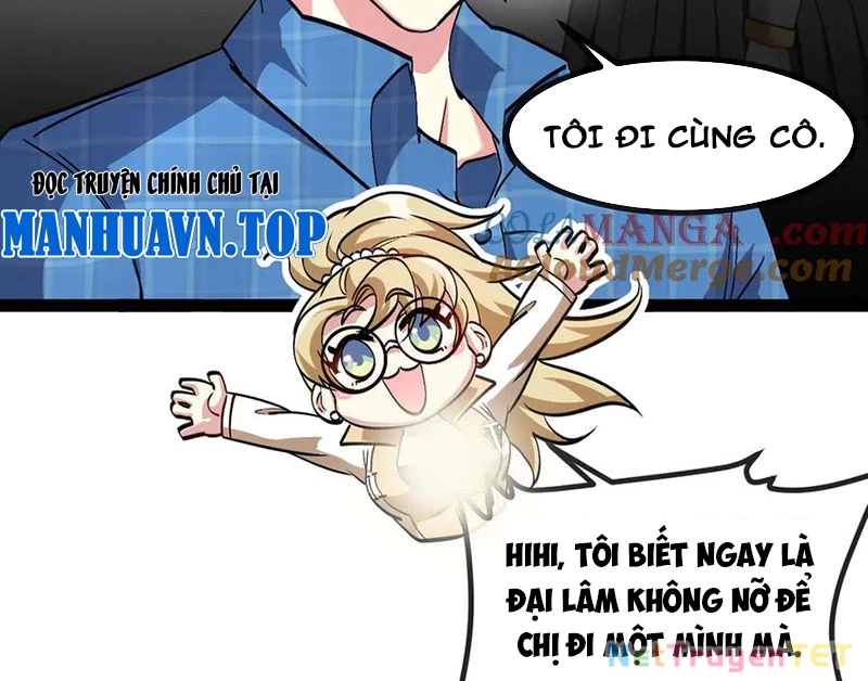 Hệ Thống Super God Chapter 157 - Trang 4
