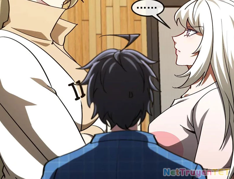 Hệ Thống Super God Chapter 158 - Trang 4