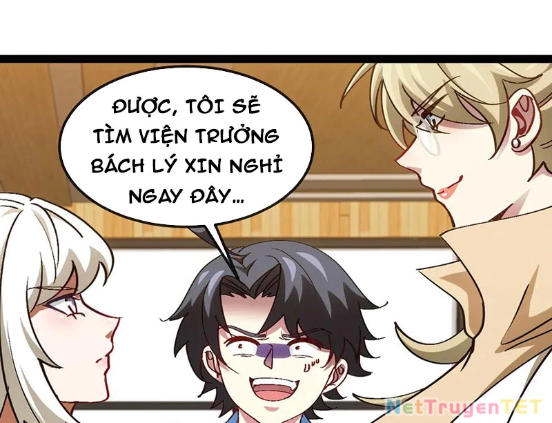 Hệ Thống Super God Chapter 158 - Trang 4