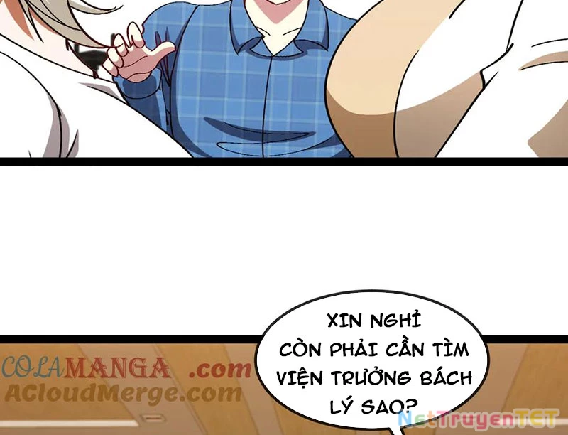 Hệ Thống Super God Chapter 158 - Trang 4