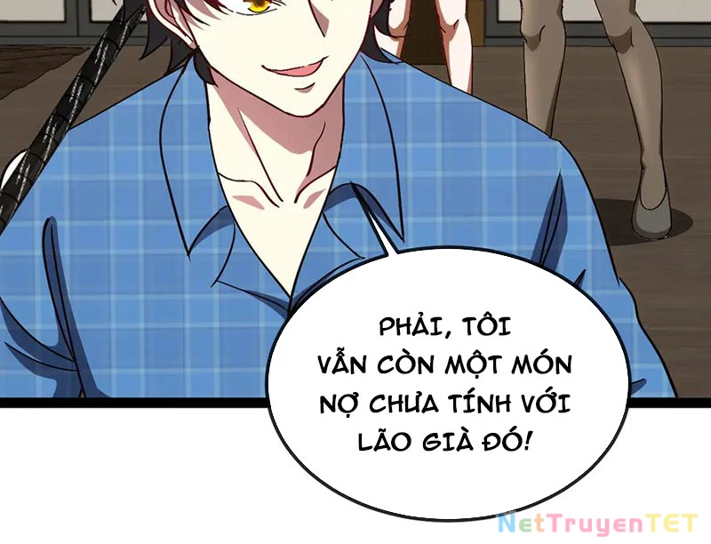 Hệ Thống Super God Chapter 158 - Trang 4
