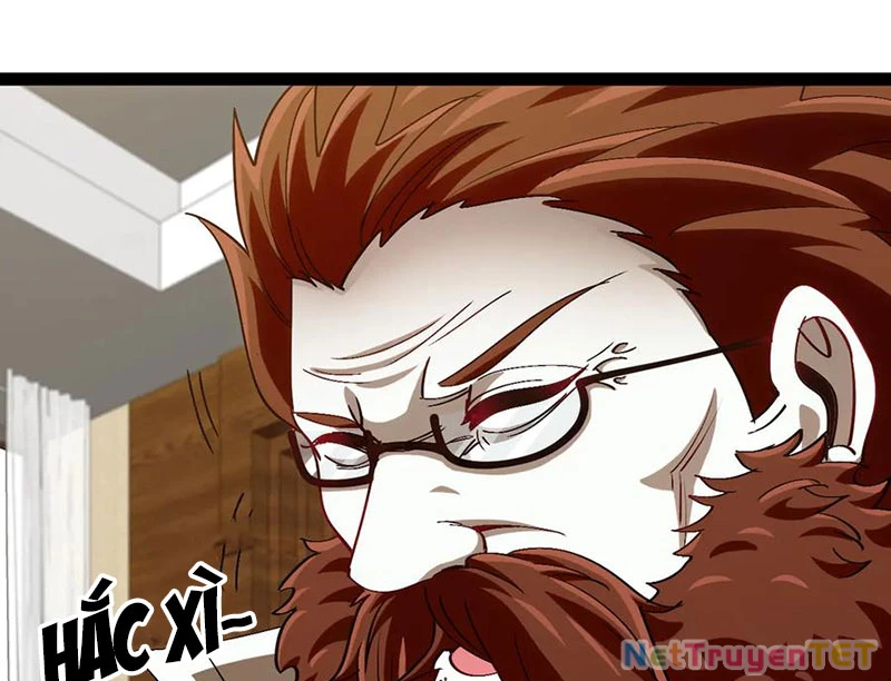 Hệ Thống Super God Chapter 158 - Trang 4