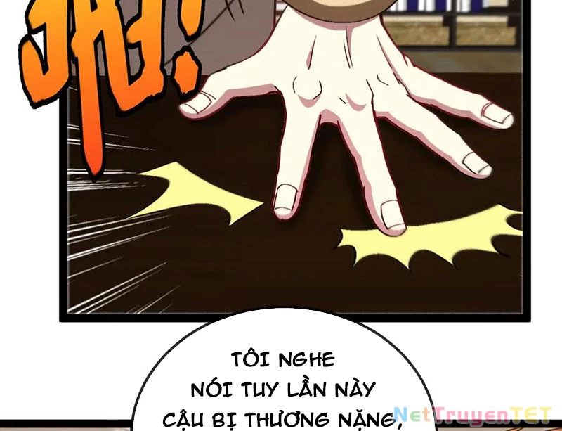 Hệ Thống Super God Chapter 158 - Trang 4