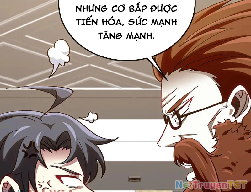 Hệ Thống Super God Chapter 158 - Trang 4