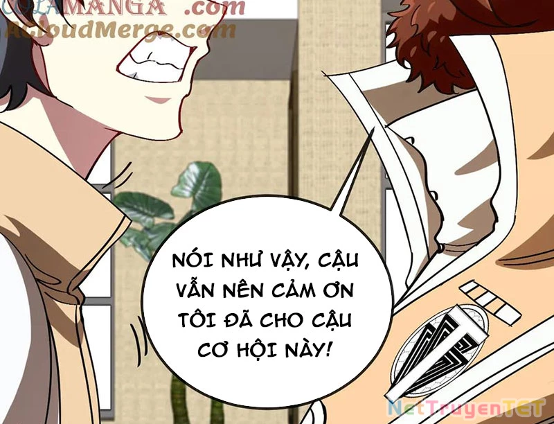 Hệ Thống Super God Chapter 158 - Trang 4