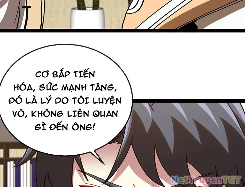 Hệ Thống Super God Chapter 158 - Trang 4