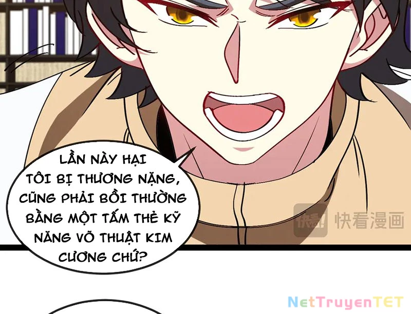 Hệ Thống Super God Chapter 158 - Trang 4