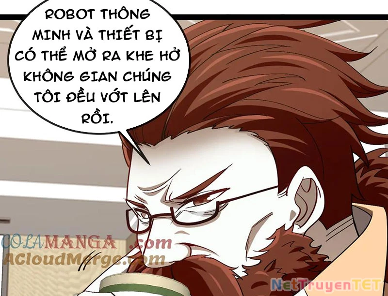 Hệ Thống Super God Chapter 158 - Trang 4