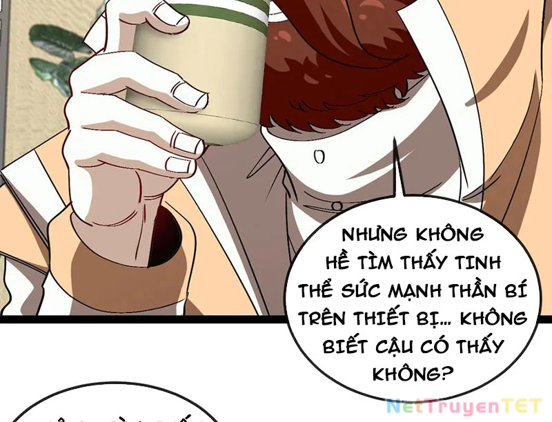 Hệ Thống Super God Chapter 158 - Trang 4