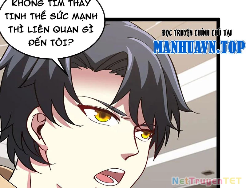 Hệ Thống Super God Chapter 158 - Trang 4