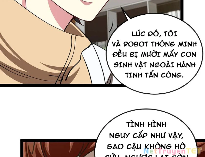 Hệ Thống Super God Chapter 158 - Trang 4