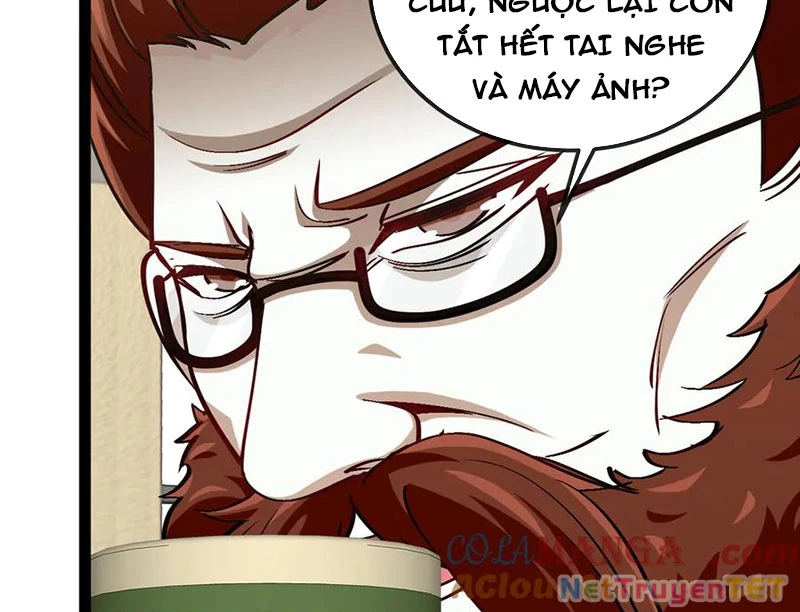 Hệ Thống Super God Chapter 158 - Trang 4