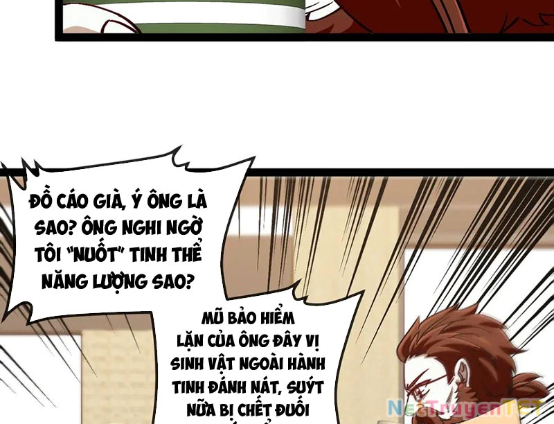 Hệ Thống Super God Chapter 158 - Trang 4