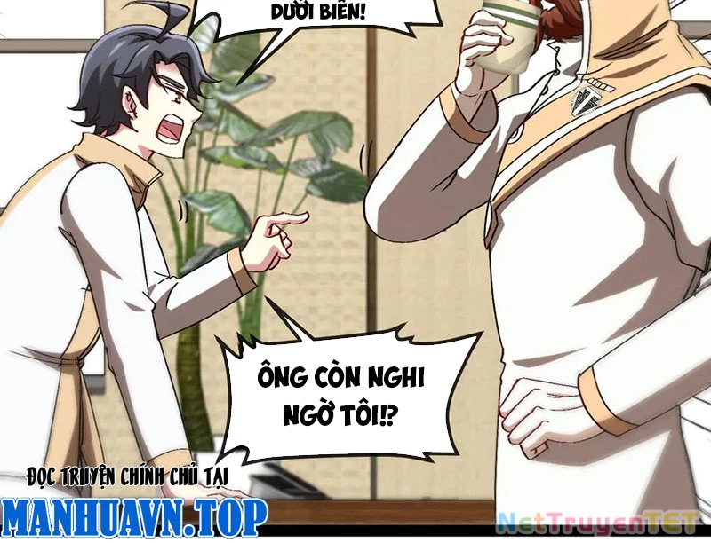 Hệ Thống Super God Chapter 158 - Trang 4