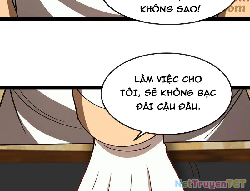 Hệ Thống Super God Chapter 158 - Trang 4