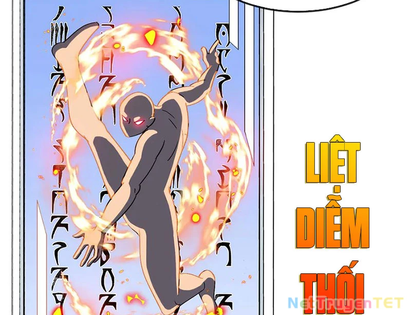 Hệ Thống Super God Chapter 158 - Trang 4