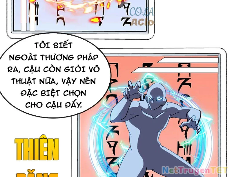 Hệ Thống Super God Chapter 158 - Trang 4