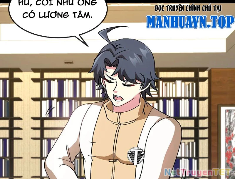 Hệ Thống Super God Chapter 158 - Trang 4