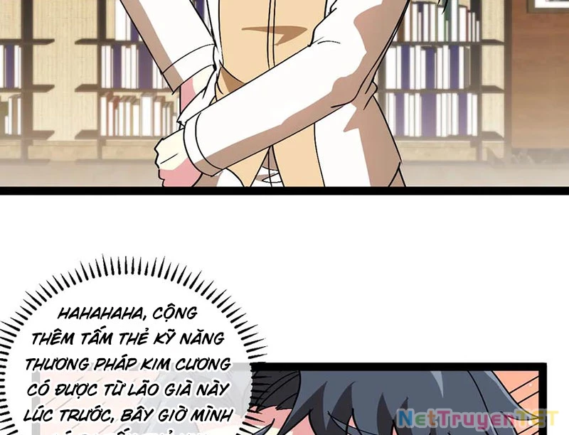 Hệ Thống Super God Chapter 158 - Trang 4