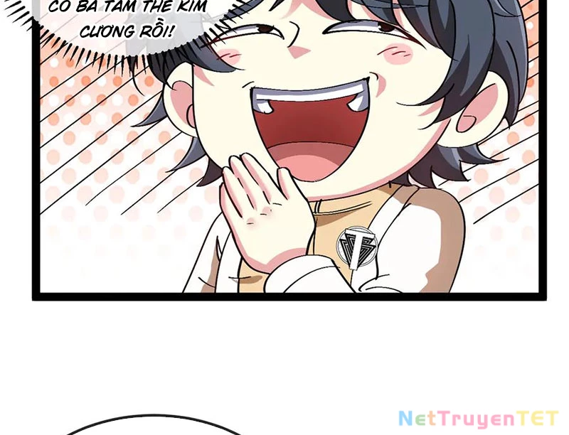 Hệ Thống Super God Chapter 158 - Trang 4