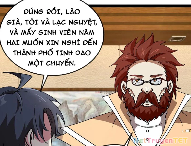 Hệ Thống Super God Chapter 158 - Trang 4