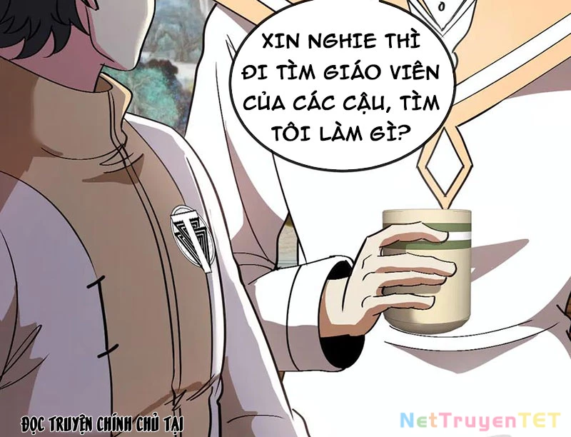 Hệ Thống Super God Chapter 158 - Trang 4
