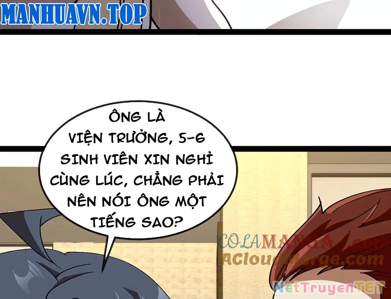 Hệ Thống Super God Chapter 158 - Trang 4