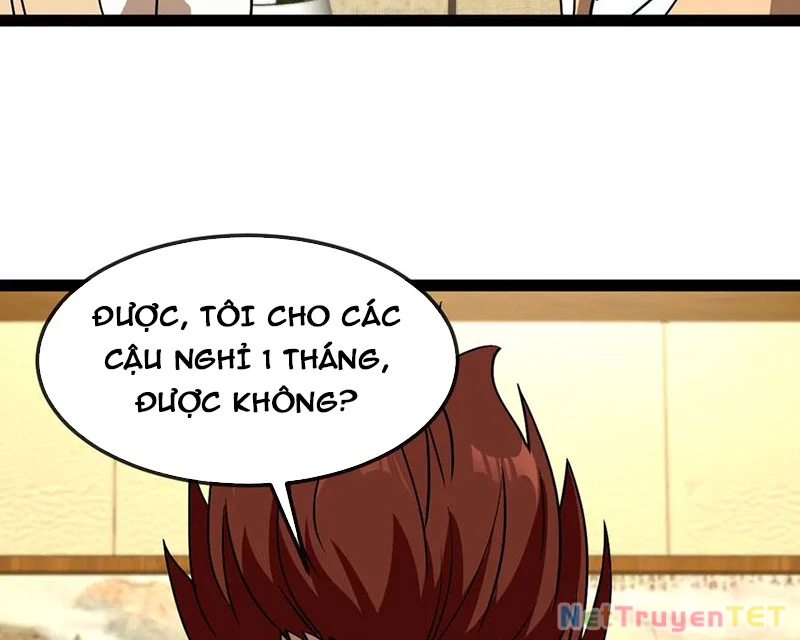 Hệ Thống Super God Chapter 158 - Trang 4
