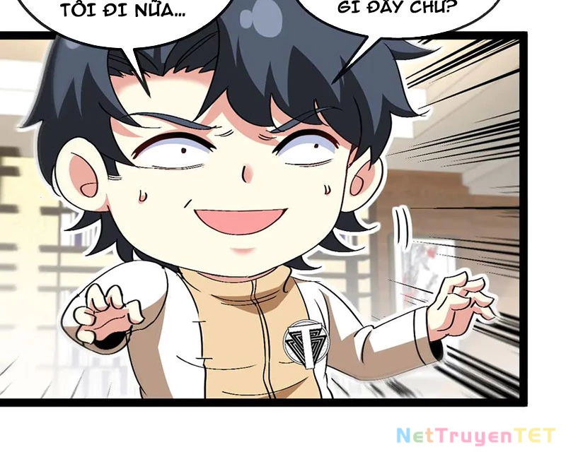 Hệ Thống Super God Chapter 158 - Trang 4