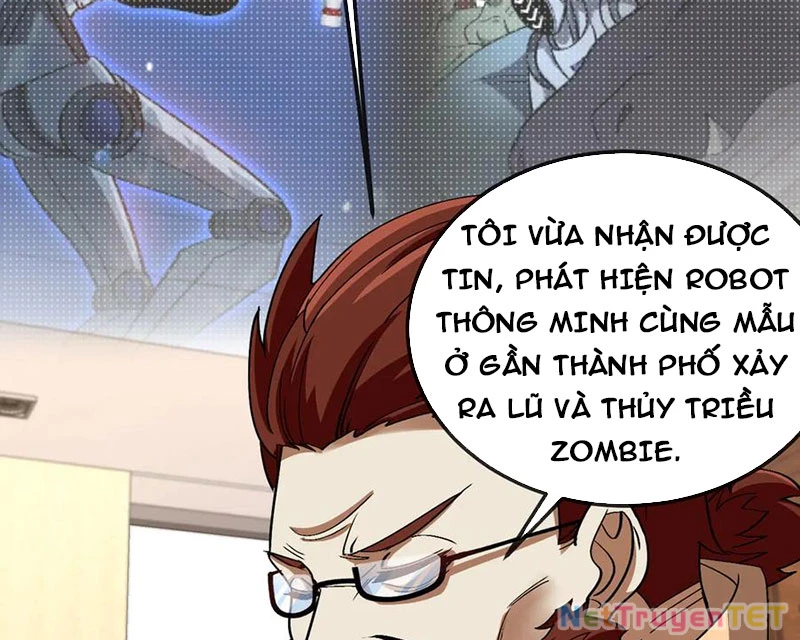 Hệ Thống Super God Chapter 158 - Trang 4