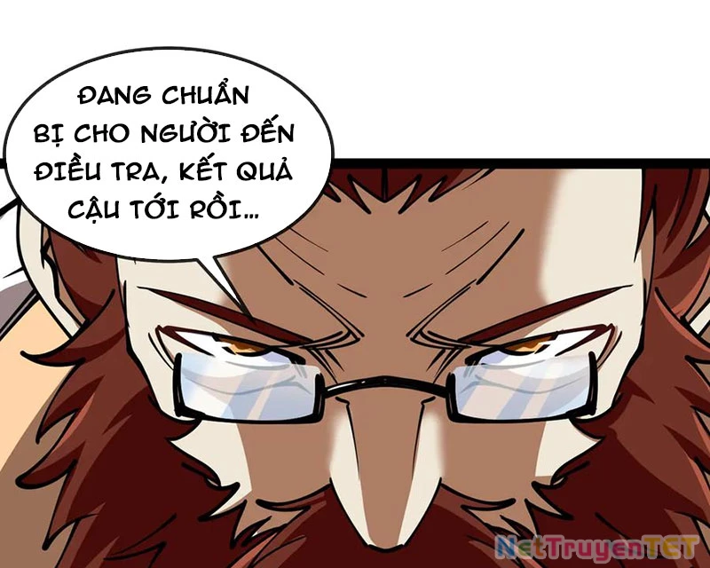 Hệ Thống Super God Chapter 158 - Trang 4